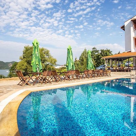 Family Hotel Saint Konstantin Glavatartsi Exterior foto
