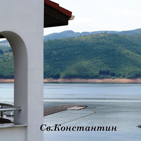 Family Hotel Saint Konstantin Glavatartsi Exterior foto