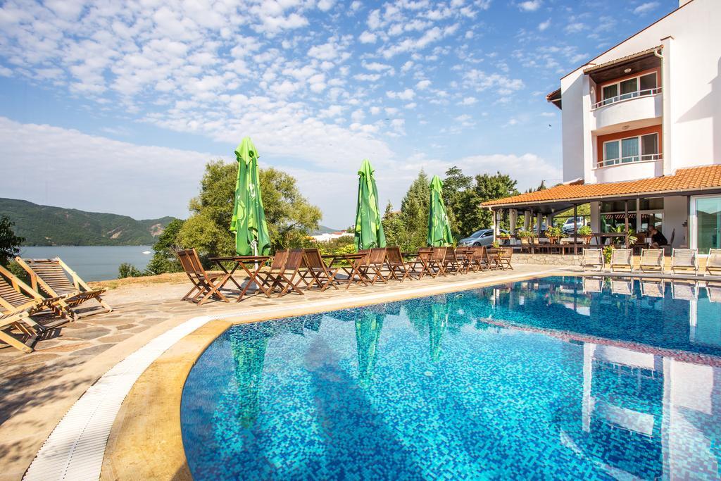 Family Hotel Saint Konstantin Glavatartsi Exterior foto