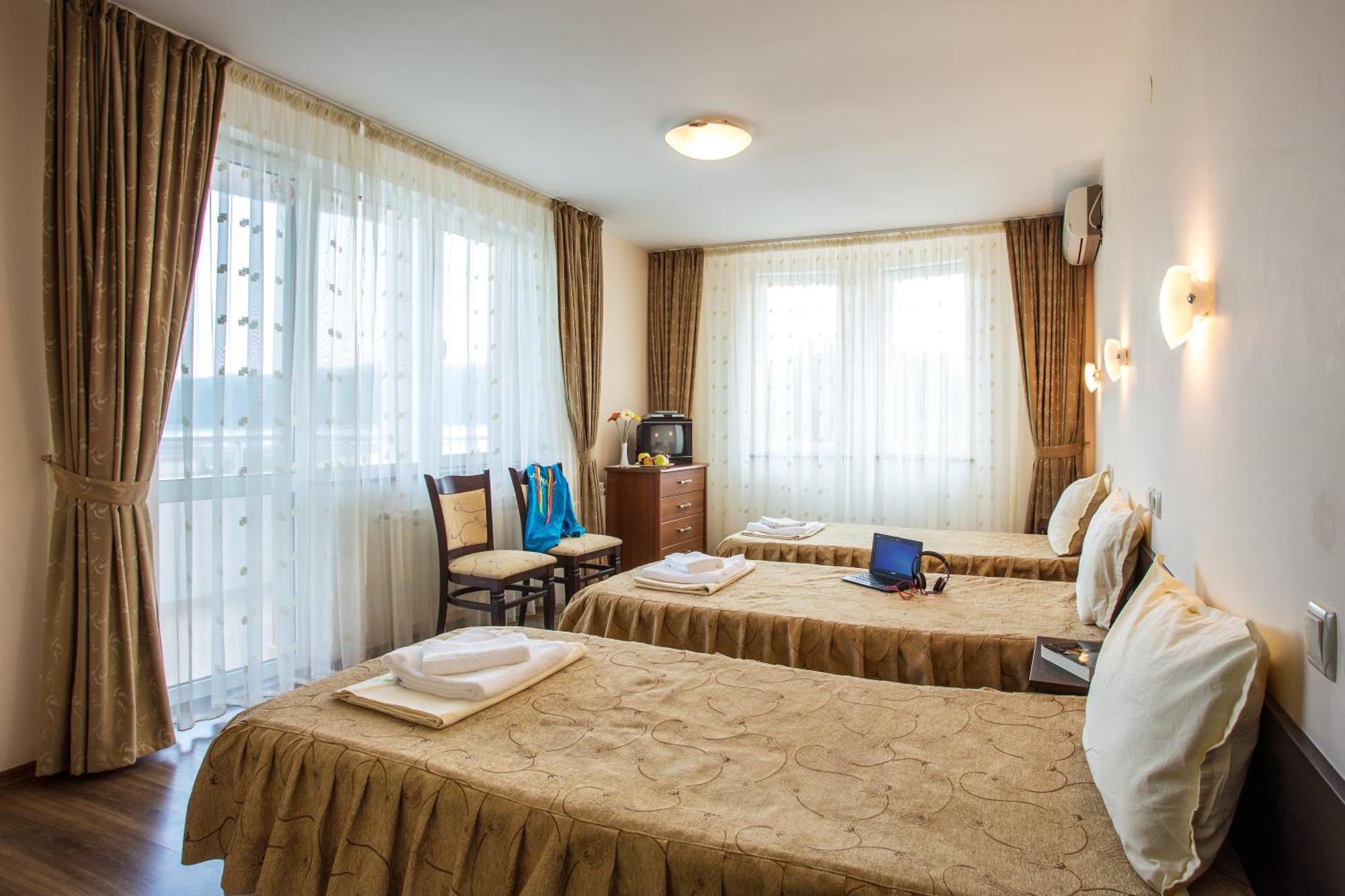 Family Hotel Saint Konstantin Glavatartsi Quarto foto