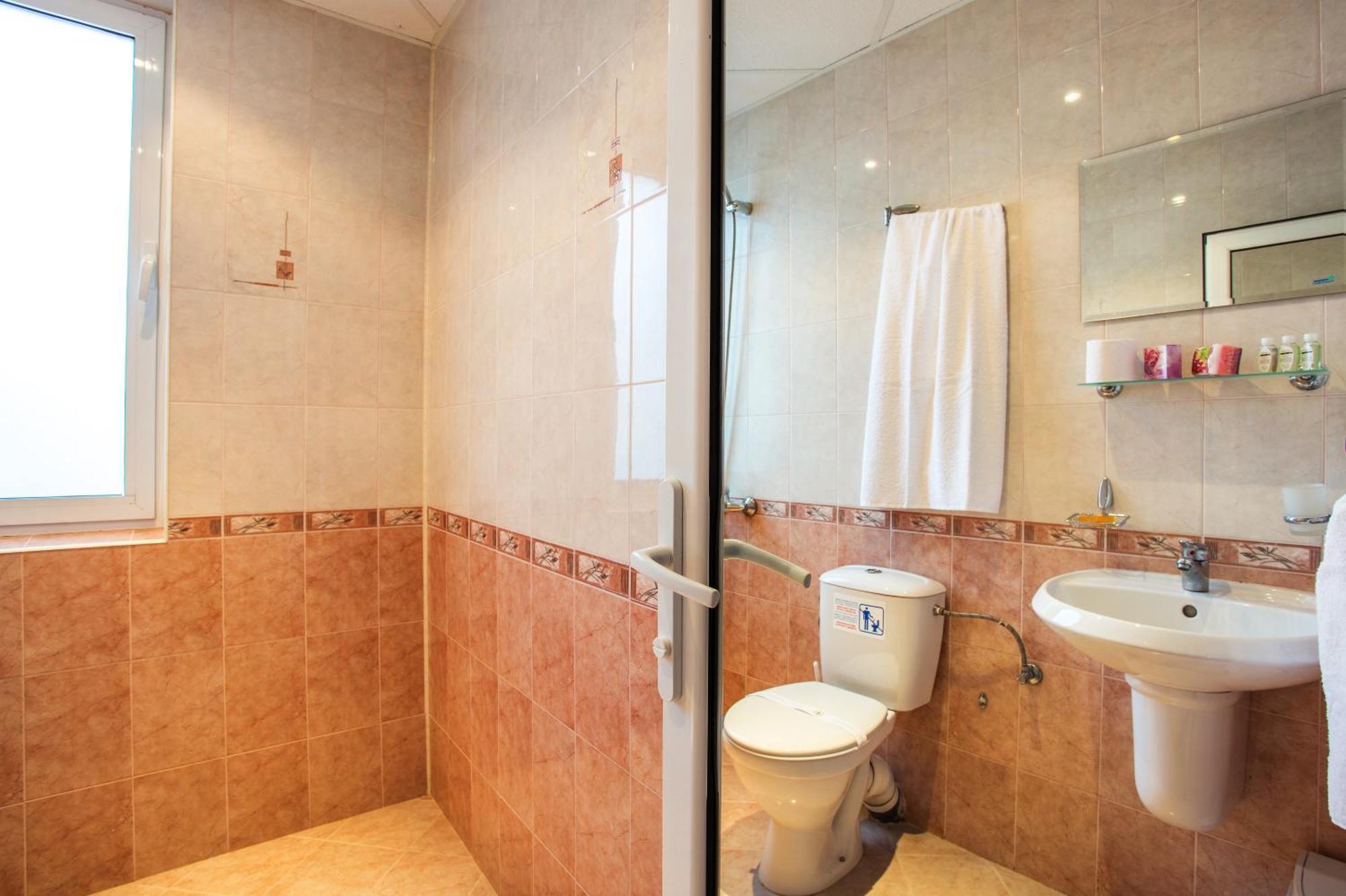 Family Hotel Saint Konstantin Glavatartsi Quarto foto