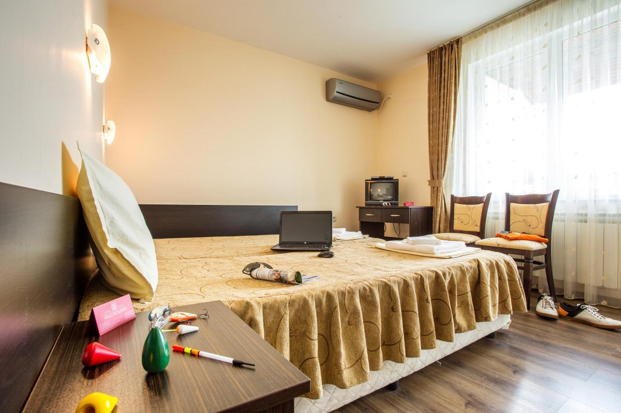Family Hotel Saint Konstantin Glavatartsi Quarto foto