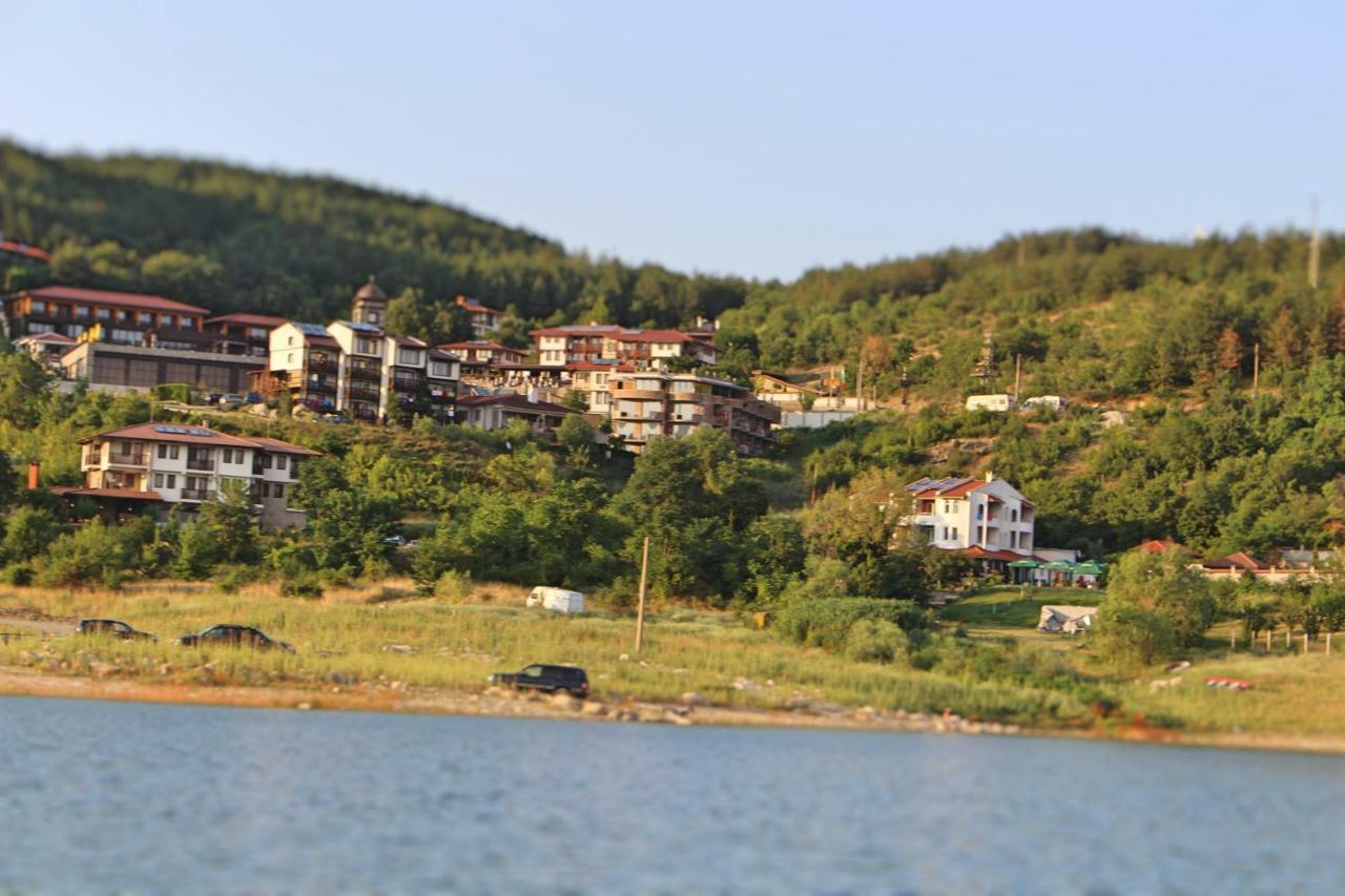Family Hotel Saint Konstantin Glavatartsi Exterior foto