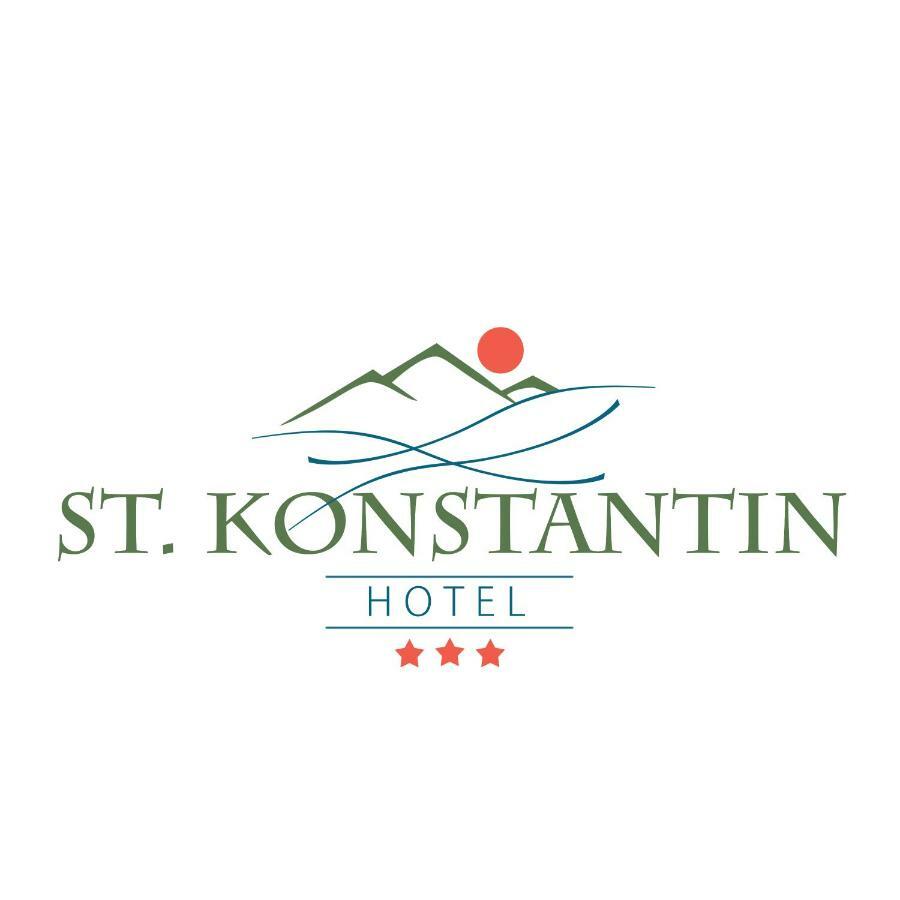 Family Hotel Saint Konstantin Glavatartsi Exterior foto